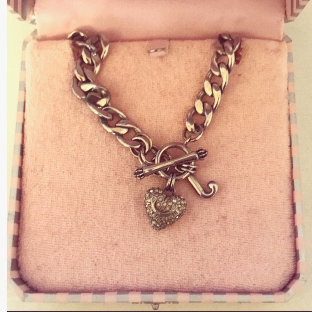 Juicy Couture Necklace